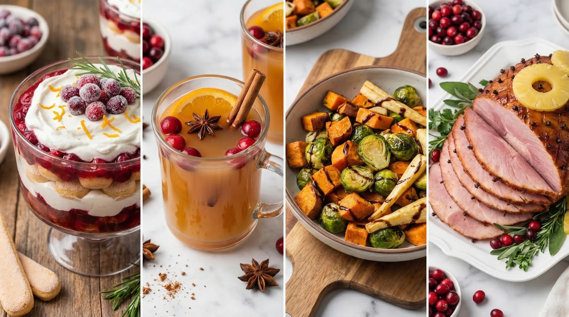 Party & Holiday Recipes