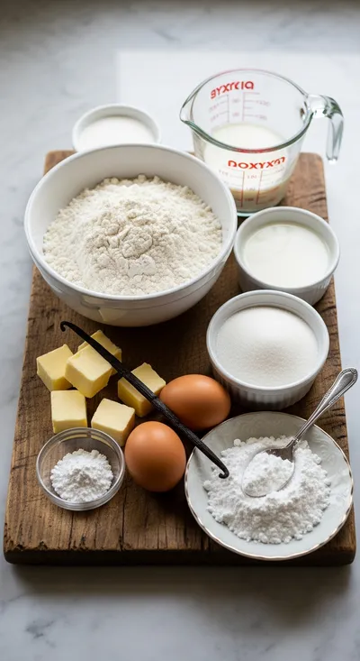 Buttermilk Beignets – Light, Fluffy, Heavenly - cooking process