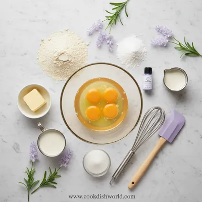 French Macarons Recipe – Beginner Friendly - cooking process