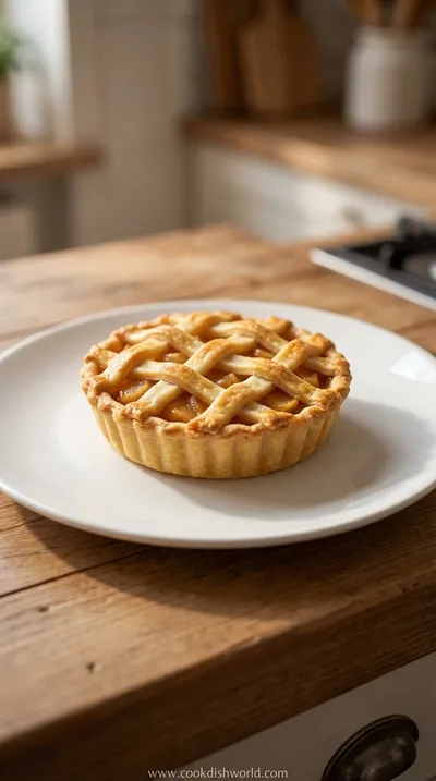 Mini Apple Pies