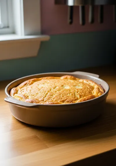 Pancake Sausage Casserole: The Ultimate Breakfast Bake