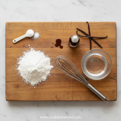 Poorman's Ice Cream – Easy Homemade Treat - cooking process